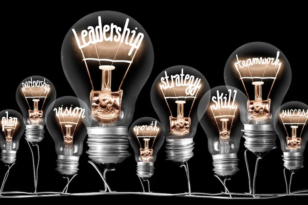 Osez révéler votre leadership 1