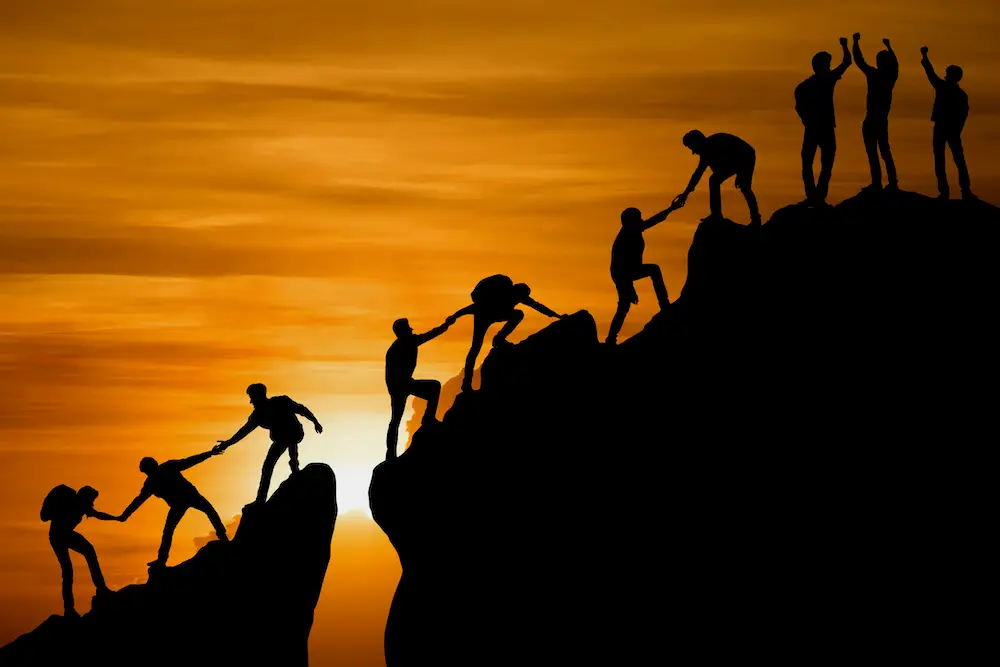 Osez révéler votre leadership 2